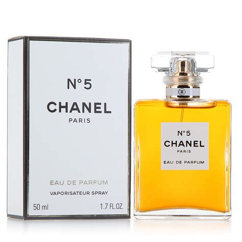 50ml chanel no 5